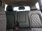 2026 Volkswagen Atlas Sel Premium R-line Зеленый vin: 1V2FN2CAXTC505119