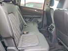 2026 Volkswagen Atlas Sel Premium R-line Зеленый vin: 1V2FN2CAXTC505119