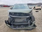 2026 Volkswagen Atlas Sel Premium R-line Зеленый vin: 1V2FN2CAXTC505119