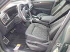 2026 Volkswagen Atlas Sel Premium R-line Зеленый vin: 1V2FN2CAXTC505119