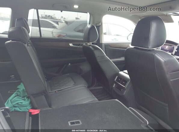 1V2FR2CA4RC569590 2024 VOLKSWAGEN ATLAS Белый Вид наклейки с VIN-кодом