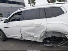 2024 Volkswagen Atlas 2.0t Sel Premium R-line Белый vin: 1V2FR2CA4RC569590
