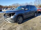 2021 Volkswagen Atlas S Gray vin: 1V2GP2CA3MC525051