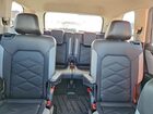2024 Volkswagen Atlas Peak Edition Sel Серый vin: 1V2GR2CA4RC604035