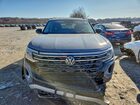 2024 Volkswagen Atlas Peak Edition Sel Серый vin: 1V2GR2CA4RC604035