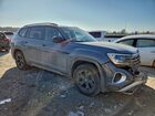 2024 Volkswagen Atlas Peak Edition Sel Серый vin: 1V2GR2CA4RC604035