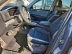 2024 Volkswagen Atlas Peak Edition Sel Серый vin: 1V2GR2CA4RC604035