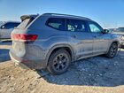 2024 Volkswagen Atlas Peak Edition Sel Серый vin: 1V2GR2CA4RC604035