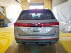 2026 Volkswagen Atlas Se Серебряный vin: 1V2HN2CA7TC524154