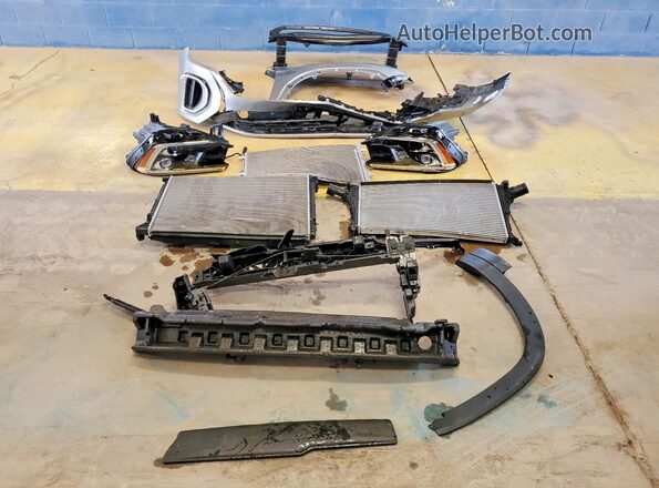 1V2HN2CA7TC524154 2026 VOLKSWAGEN ATLAS Серебряный Вид наклейки с VIN-кодом