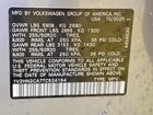 2026 Volkswagen Atlas Se Серебряный vin: 1V2HN2CA7TC524154
