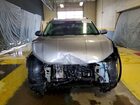 2026 Volkswagen Atlas Se Серебряный vin: 1V2HN2CA7TC524154