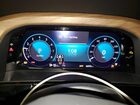 2026 Volkswagen Atlas Se Серебряный vin: 1V2HN2CA7TC524154 Damage: Warning Light - Engine, On, Unacceptable