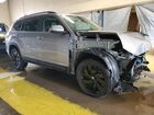 2026 Volkswagen Atlas Se Серебряный vin: 1V2HN2CA7TC524154 Damage: Right Front Fender, Missing, Replacement Required