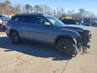 2026 Volkswagen Atlas Se Серый vin: 1V2HN2CA8TC523482