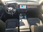 2026 Volkswagen Atlas Se Серый vin: 1V2HN2CA8TC523482