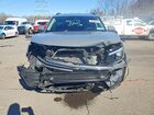 2026 Volkswagen Atlas Se Серый vin: 1V2HN2CA8TC523482