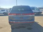 2026 Volkswagen Atlas Se Серый vin: 1V2HN2CA8TC523482