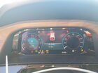 2026 Volkswagen Atlas Se Серый vin: 1V2HN2CA8TC523482