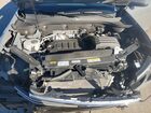2026 Volkswagen Atlas Se Серый vin: 1V2HN2CA8TC523482