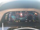 2026 Volkswagen Atlas Se Серый vin: 1V2HN2CA8TC523482 Damage: Warning Light - Air Bag, On, Unacceptable