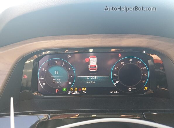 1V2HN2CA8TC523482 2026 VOLKSWAGEN ATLAS Серый 