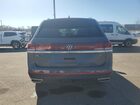 2026 Volkswagen Atlas Se Серый vin: 1V2HN2CA8TC523482 Damage: Rear Bumper, Heavy Scratch, 1 To 2 Inches