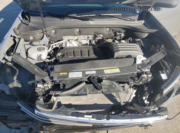 1V2HN2CA8TC523482 2026 VOLKSWAGEN ATLAS Серый 