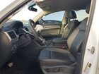 2023 Volkswagen Atlas Se White vin: 1V2HR2CA4PC535543
