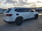 2023 Volkswagen Atlas Se White vin: 1V2HR2CA4PC535543