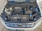 2023 Volkswagen Atlas Se White vin: 1V2HR2CA4PC535543