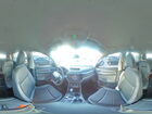 2023 Volkswagen Atlas Se White vin: 1V2HR2CA4PC535543