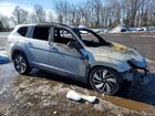 2025 Volkswagen Atlas Se Silver vin: 1V2HR2CA4SC531842 2025 Volkswagen Atlas Se Silver vin: 1V2HR2CA4SC531842
