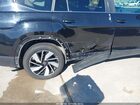 2024 Volkswagen Atlas 2.0t Se W/technology Черный vin: 1V2HR2CA6RC538429