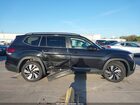 2024 Volkswagen Atlas 2.0t Se W/technology Черный vin: 1V2HR2CA6RC538429