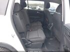 2018 Volkswagen Atlas 3.6l V6 Launch Edition Белый vin: 1V2HR2CA7JC500809