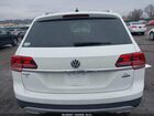 2018 Volkswagen Atlas 3.6l V6 Launch Edition Белый vin: 1V2HR2CA7JC500809