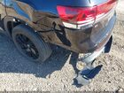 2024 Volkswagen Atlas 2.0t Se W/technology Черный vin: 1V2HR2CA7RC618807