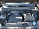 2024 Volkswagen Atlas 2.0t Se W/technology Черный vin: 1V2HR2CA7RC618807