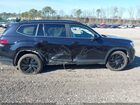 2024 Volkswagen Atlas 2.0t Se W/technology Черный vin: 1V2HR2CA7RC618807