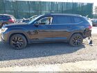 2024 Volkswagen Atlas 2.0t Se W/technology Черный vin: 1V2HR2CA7RC618807