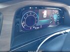 2024 Volkswagen Atlas 2.0t Se W/technology Черный vin: 1V2HR2CA7RC618807