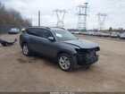 2021 Volkswagen Atlas 3.6l V6 Se W/technology Gray vin: 1V2HR2CA9MC580649