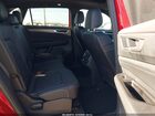 2025 Volkswagen Atlas Cross Sport 2.0t Se W/technology Красный vin: 1V2JE2CA3SC220349