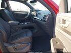 2025 Volkswagen Atlas Cross Sport 2.0t Se W/technology Красный vin: 1V2JE2CA3SC220349