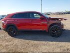 2025 Volkswagen Atlas Cross Sport 2.0t Se W/technology Красный vin: 1V2JE2CA3SC220349
