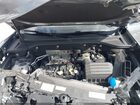 2024 Volkswagen Atlas Cross Sport 2.0t Se W/technology Серый vin: 1V2JE2CA5RC256568