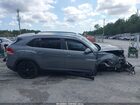 2024 Volkswagen Atlas Cross Sport 2.0t Se W/technology Серый vin: 1V2JE2CA5RC256568