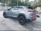 2024 Volkswagen Atlas Cross Sport 2.0t Se W/technology Серый vin: 1V2JE2CA5RC256568