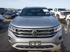 2021 Volkswagen Atlas Cross Sport 3.6l V6 Se W/technology Серебряный vin: 1V2JE2CA6MC237164
